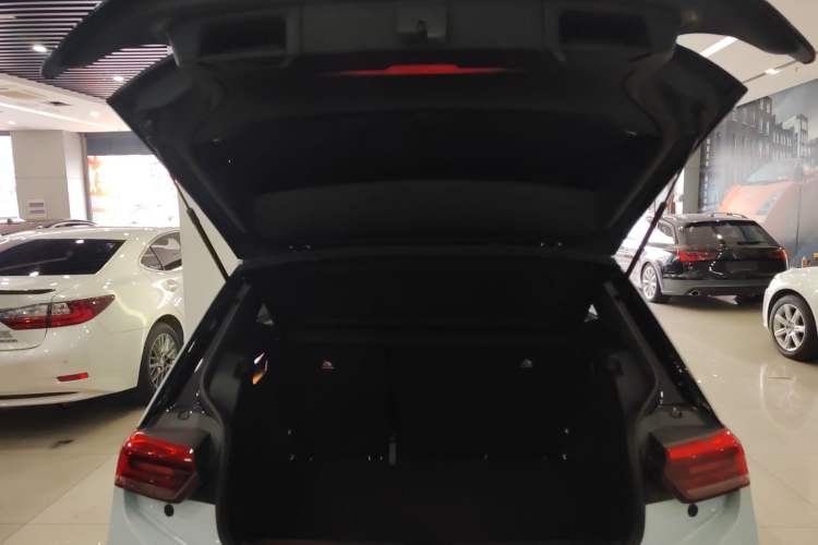 Used Volkswagen ID.3 2022 Active Pure Intelligent Enjoyment Edition
