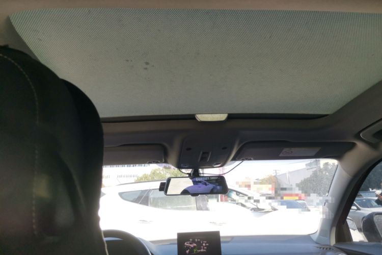 Used Audi Q2L 2018 35 TFSI Launch Exclusive Edition China V
