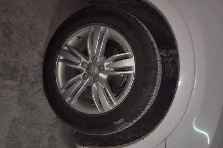 Used Audi Q3 2015 35 TFSI quattro Technology Edition