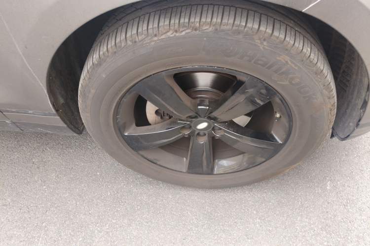 Used Land Rover Range Rover Velar 2017 P250 S
