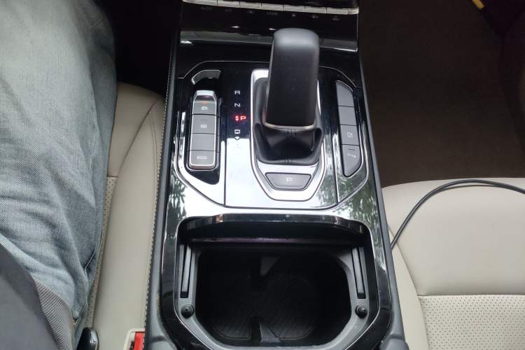 Used Wuling Victory 2020 1.5T CVT Flagship Edition