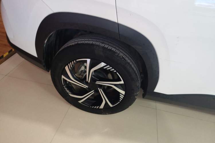 Used Geely Auto Emgrand X7 Sport 2023 Boyue COOL 1.5TD Smart Connect+