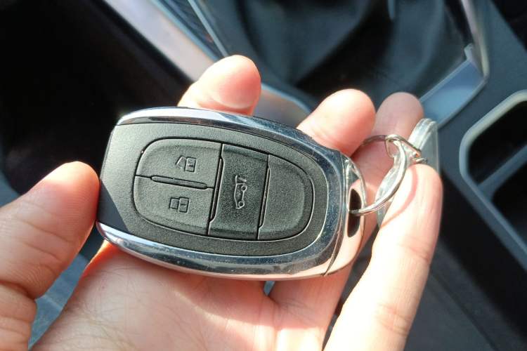 Used SAIC MAXUS G50 2022 1.5T Manual Comfort B
