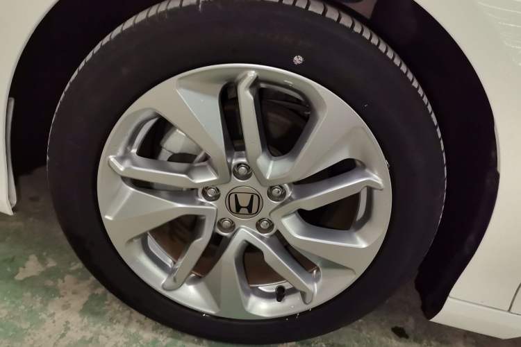 Used Honda Accord 2018 260TURBO Elite Edition China VI