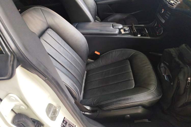 Used Mercedes-Benz CLS 2017 CLS 320 Elegant Edition