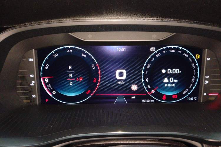 Used Skoda Octavia 2021 PRO TSI280 DSG Flagship Edition
