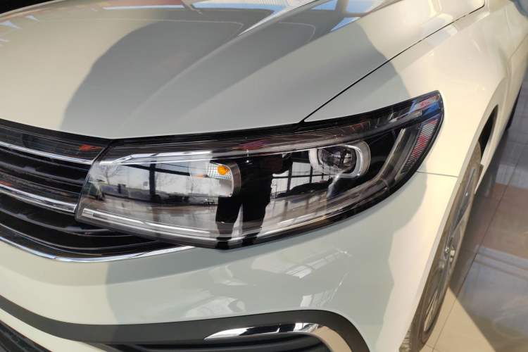 Used Volkswagen Bora 
