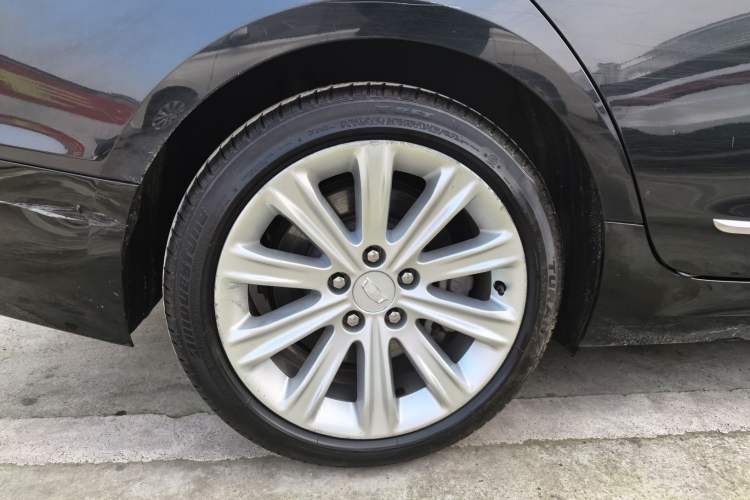 Used Cadillac ATS-L 2017 28T Fashion Edition