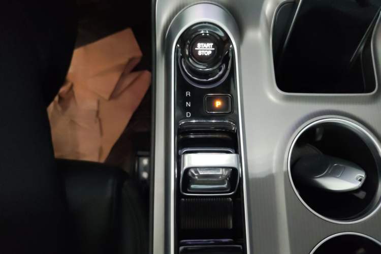 Used GAC Trumpchi E8 New Energy 2024 150km MAX