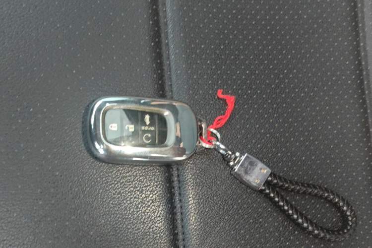 Used Honda Integra 2023 240TURBO CVT Leading Edition
