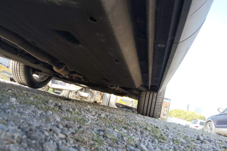 Used Audi Q3 2013 35 TFSI Ambition Edition