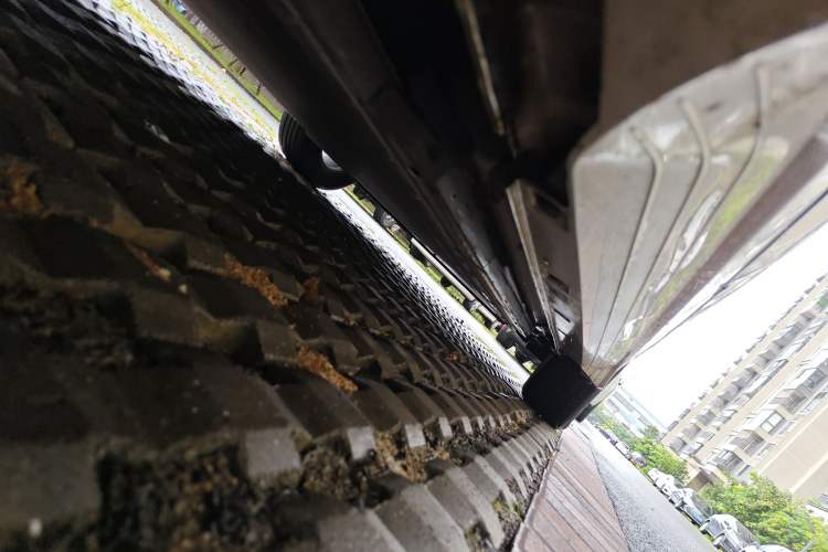 Used BYD e2 2021 Luxury Model
