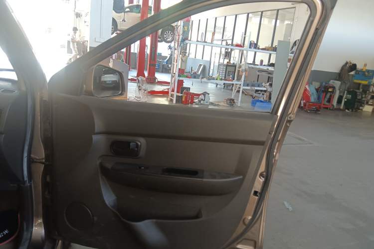 Used Wuling Hongguang 2014 1.5L S Standard Version
