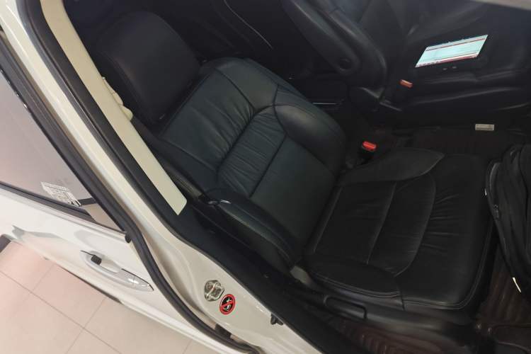 Used Honda Odyssey 2018 2.4L Luxury Edition