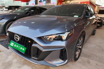 Used GAC Trumpchi EMPOW 2021 270T DCT J16 Version