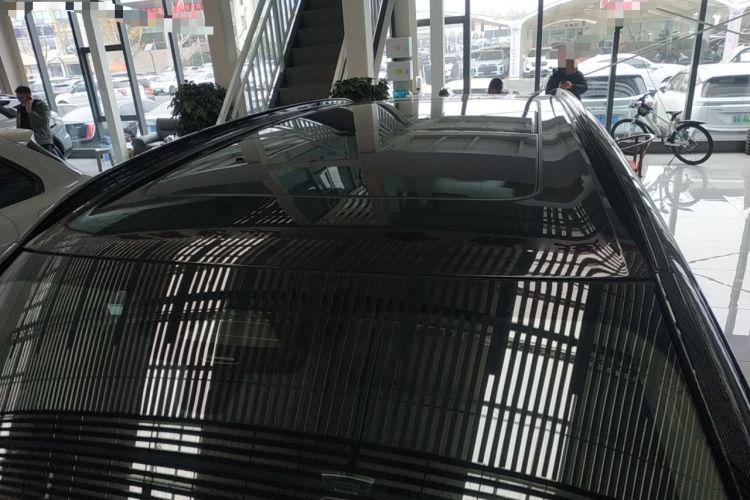 Used BMW X5 2023 xDrive 30Li Luxury M Sport Night Edition Package
