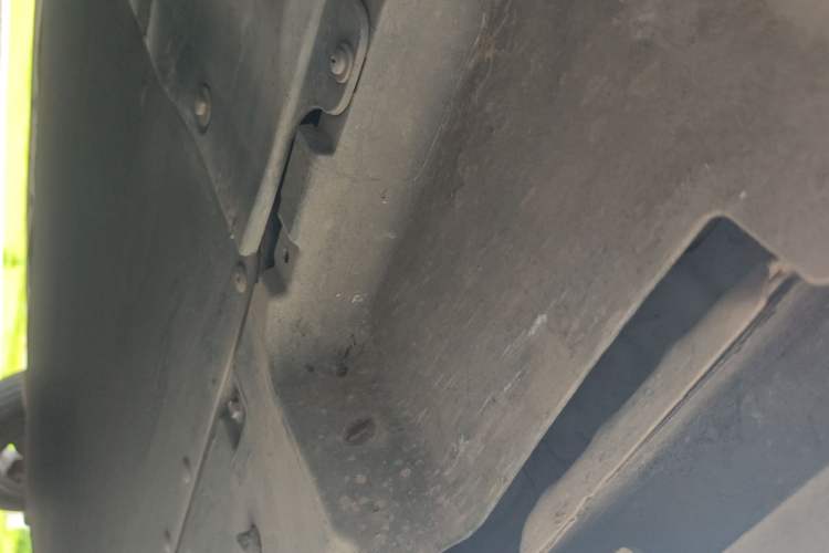 Used BYD Qin PLUS 2023 Champion Edition EV 510KM Leading Model
