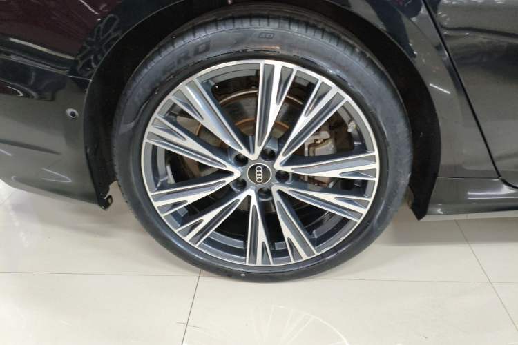 Used Audi A6L 2022 45 TFSI quattro Prestige Dynamic Edition