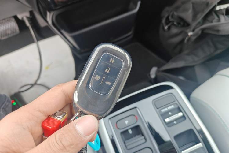 Used Honda e:NP2 2024 Advanced Edition
