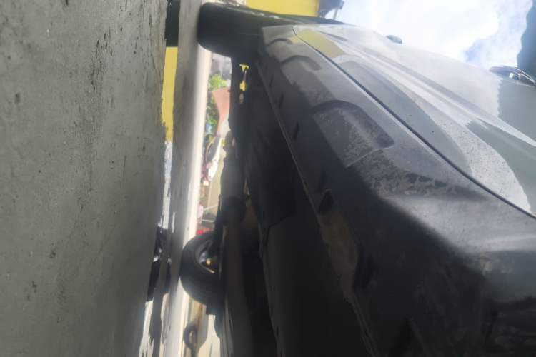 Used Hyundai ix35 2019 2.0L Automatic 2WD Zhiyong·Changxiang Edition China VI Standard