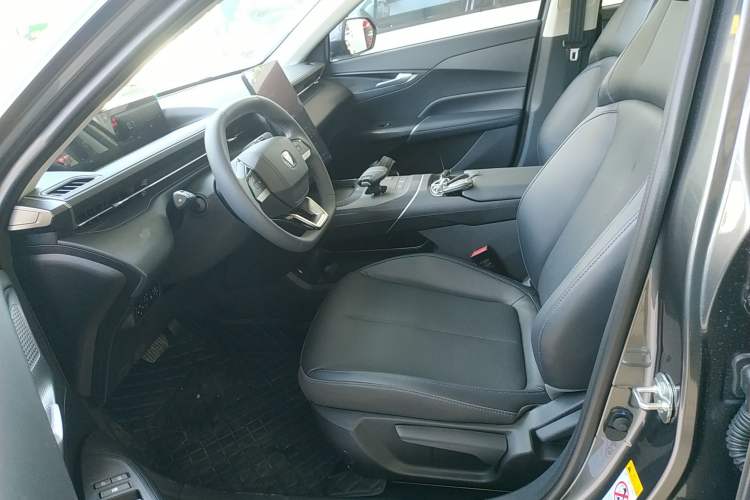 Used Changan Eado 2024 1.5T GDI Automatic Prestige Edition
