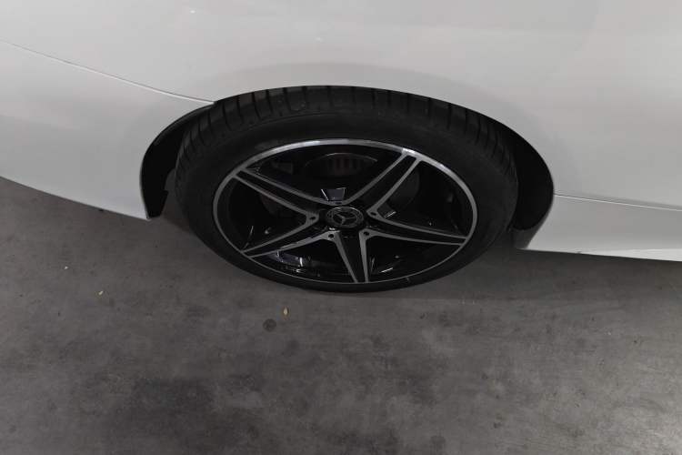 Used Mercedes-Benz C-Class 2018 C 200 Coupe