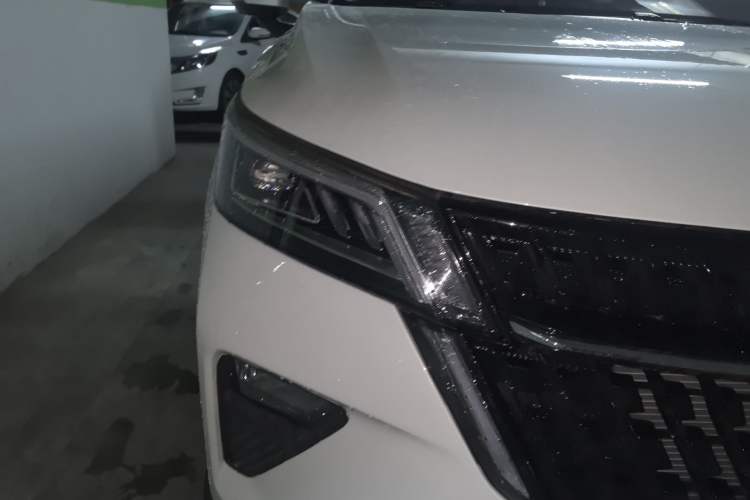 Used Wuling Asta 2021 1.5T CVT Star曜 Edition
