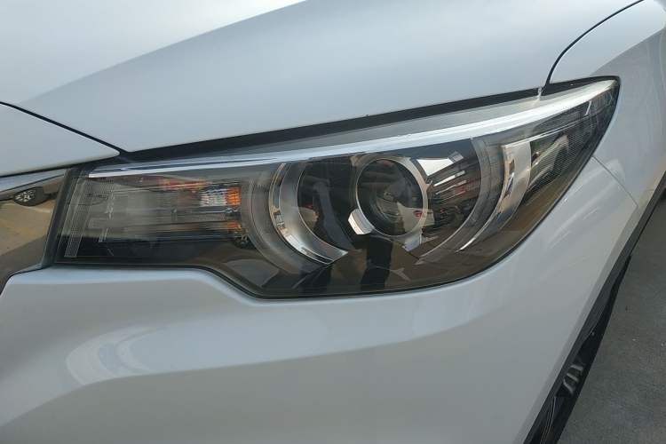 Used MG ZS 2019 1.5L Manual Global Comfort Edition China VI Standard