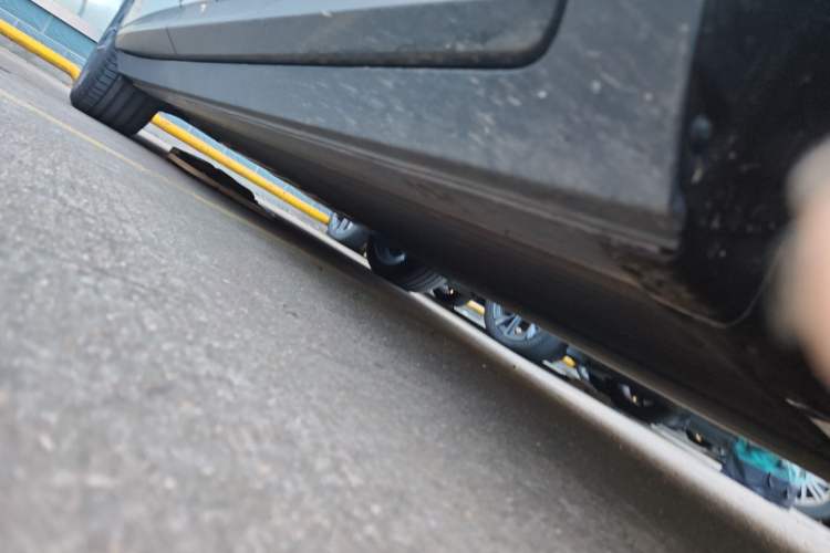 Used XPeng P7+ 2024 Long-Range Max
