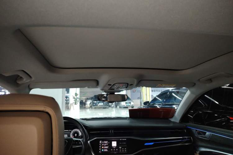 Used Audi A6L 2022 55 TFSI quattro Prestige Elegant Edition
