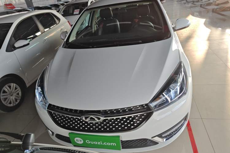 Used Chery Arrizo 5 2021 PRO 1.5L CVT Youth Edition
