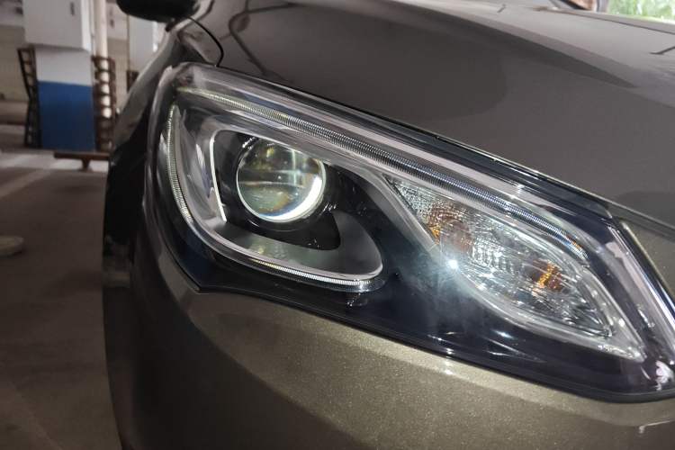 Used Buick GT 2015 15N Manual Entry-Level Trim
