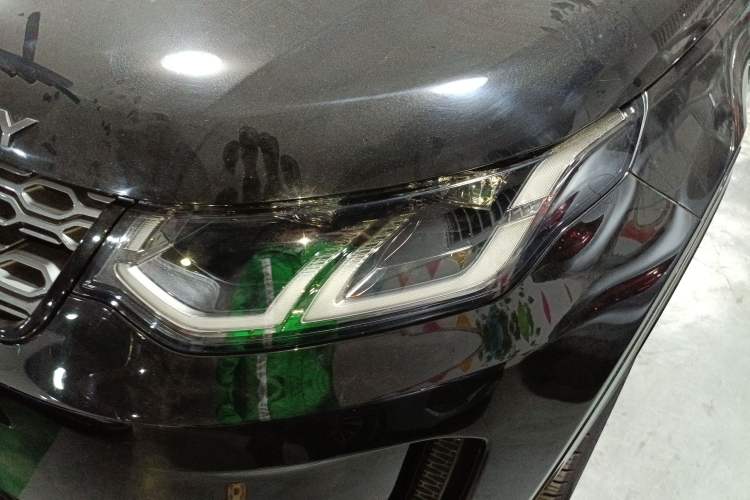 Used Land Rover Discovery Sport 2022 249 PS R-Dynamic S Performance Edition 5 Seats