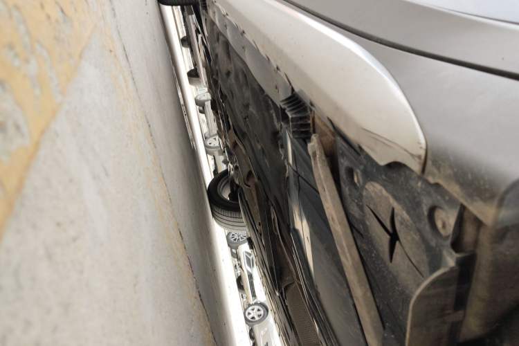 Used BMW X1 2016 sDrive20Li Luxury Model