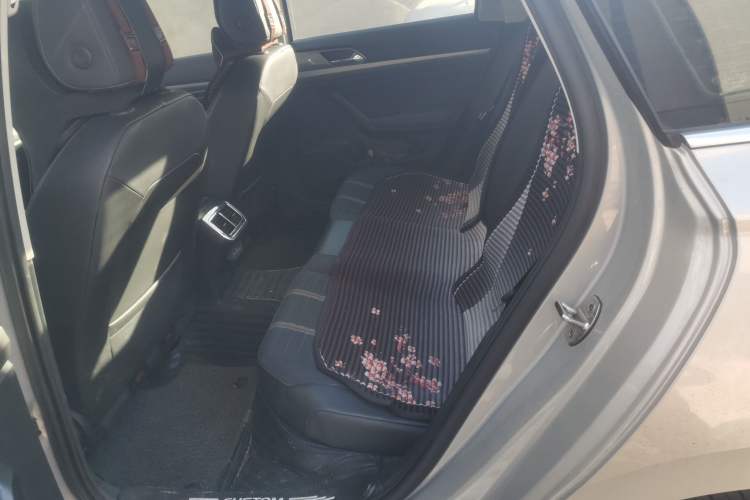 Used Volkswagen Lavida 2018 280TSI DSG Comfort Edition China V Standard
