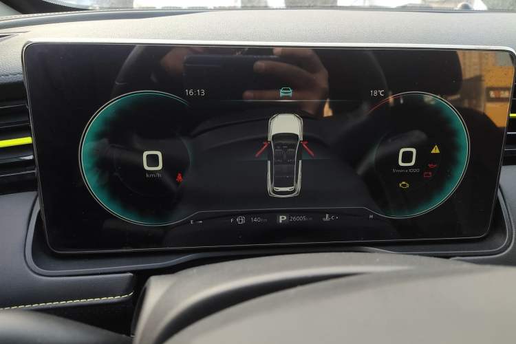 Used Roewe RX5 2021 PLUS 330TGI Automatic National Style Smart Enjoyment Edition
