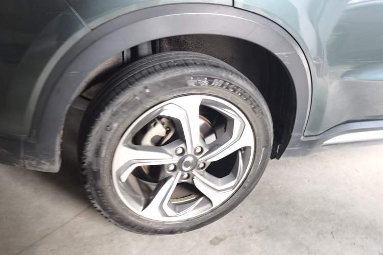 Used CIIMO M-NV 2021 Shangcheng Edition
