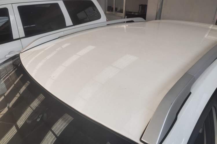 Used Chery Tiggo 3X 2018 1.5L Automatic Elite Edition