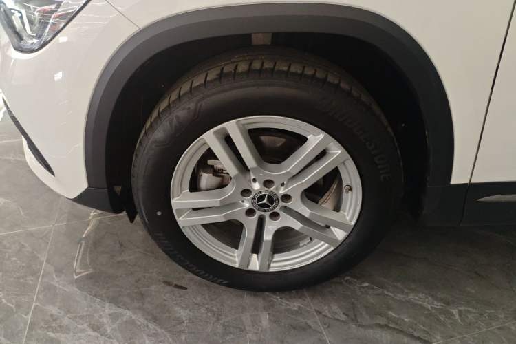 Used Mercedes-Benz GLA 2023 Facelifted GLA 200