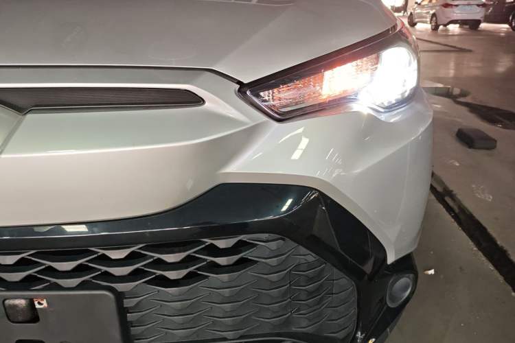 Used Toyota FRONTLANDER 2022 2.0L CVT Elite Edition