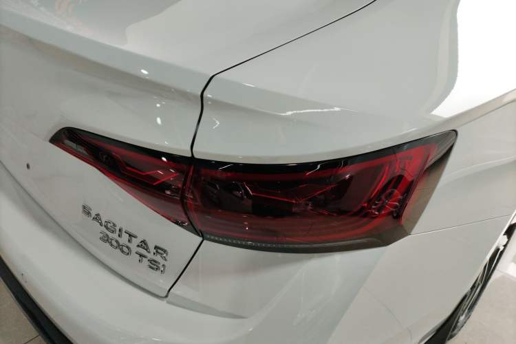 Used Volkswagen Sagitar 2023 300TSI DSG Excellence Edition