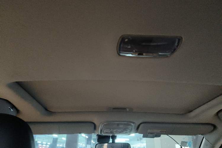 Used Haval H6 2014 Sport Version 1.5T Manual Two-Wheel Drive Elite Edition
