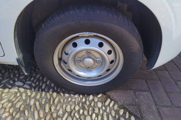 Used Wuling Hongguang V 2022 1.5L Jingqu Edition Electric-Assist LAR
