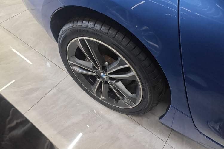 Used BMW 1 Series 2017 118i Sport Edition
