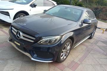 Used Mercedes-Benz C-Class 2018 C 180 L Dynamic Sports Edition