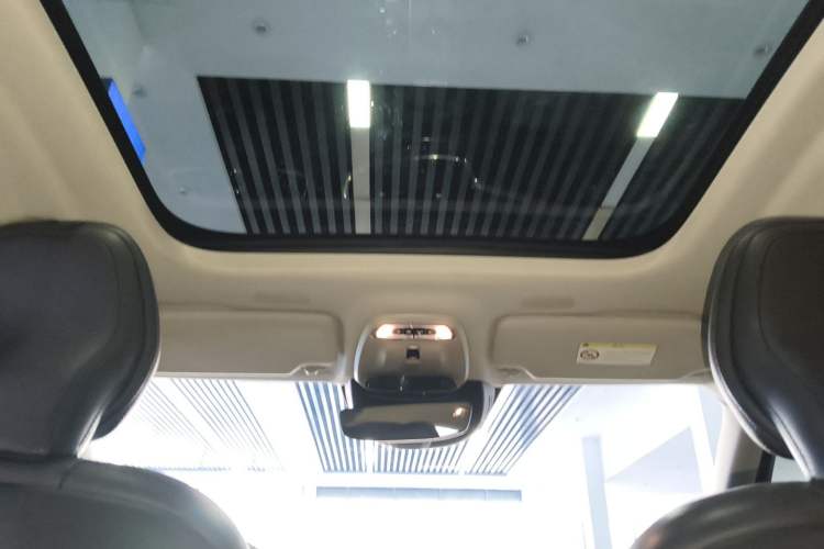 Used Volvo S90 2019 T5 Zhiyi Edition
