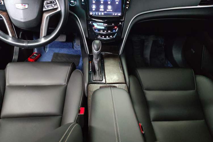 Used Cadillac XTS 2018 28T Tech Edition
