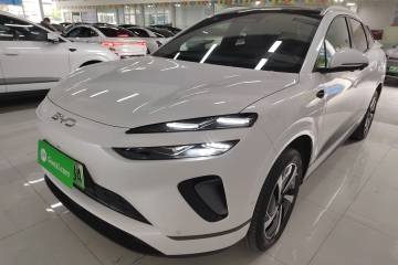 Used BYD Sealion 06 New Energy