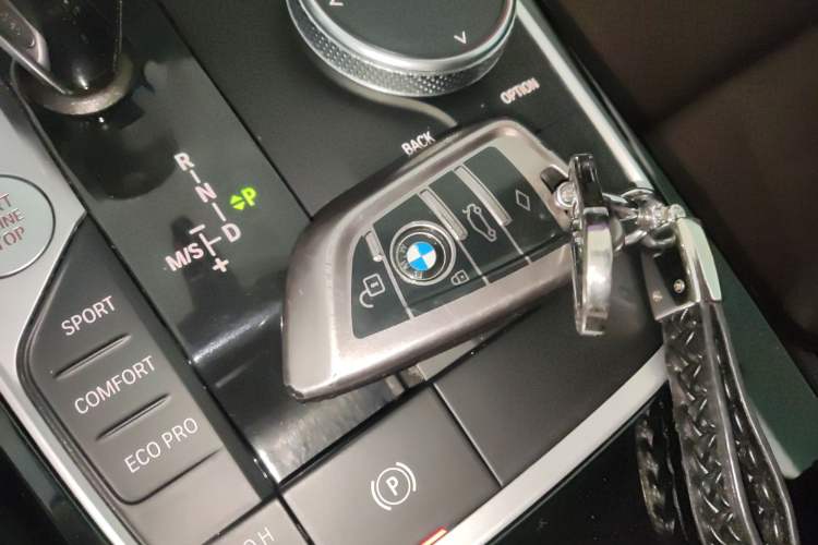 Used BMW 3 Series 2021 Second Facelift 320Li M Sport Package