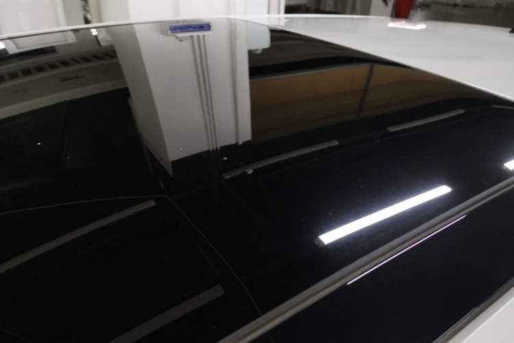 Used Volkswagen Golf 2019 200TSI DSG Comfort & Ambition Edition China VI Standard
